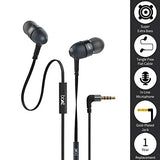 boAt BassHeads 225 in-Ear Super Extra Bass Headphones: Amazon.in: Electronics