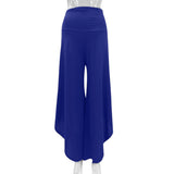 Women's Layered Flowy Pants